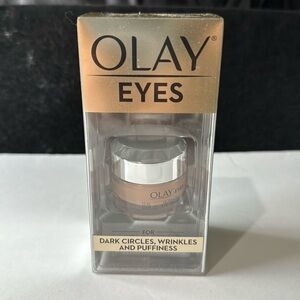 OLAY Eyes Ultimate Eye Cream